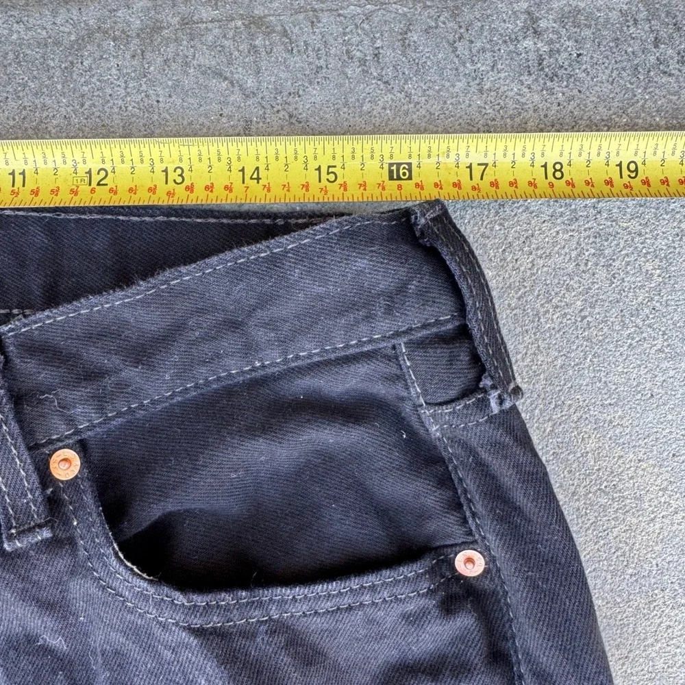 Levis levis 501